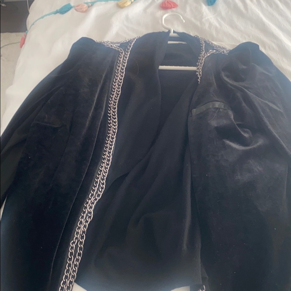 Jacket - Picture 2 of 2